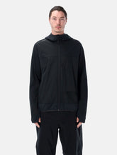 Felpa tecnica con zip Oakley Alpha Polartec® - | Spazio Pritelli