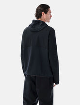 Felpa tecnica con zip Oakley Alpha Polartec® - | Spazio Pritelli