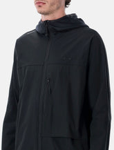 Felpa tecnica con zip Oakley Alpha Polartec® - | Spazio Pritelli