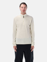 Oakley Bowls Alpha Polartec® half-zip technical sweatshirt - | Spazio Pritelli