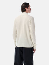 Oakley Bowls Alpha Polartec® half-zip technical sweatshirt - | Spazio Pritelli