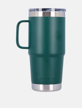 YETI Rambler 20 oz Travel Mug with Stronghold Lid - | Spazio Pritelli