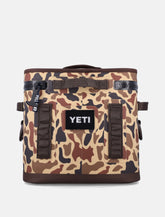 YETI Hopper Flip 12 Portable Cool Bag - | Spazio Pritelli