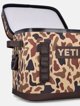 YETI Hopper Flip 12 Portable Cool Bag - | Spazio Pritelli