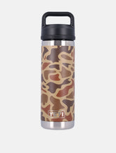 YETI Rambler 18 oz Bottle with Chug Cap - | Spazio Pritelli