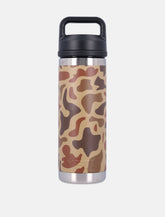 YETI Rambler 18 oz Bottle with Chug Cap - | Spazio Pritelli