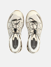 Salomon XT-Quest sportstyle mesh and synthetic sneakers - | Spazio Pritelli