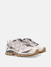 Salomon XT-Quest sportstyle mesh and synthetic sneakers - | Spazio Pritelli
