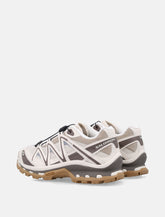 Salomon XT-Quest sportstyle mesh and synthetic sneakers - | Spazio Pritelli