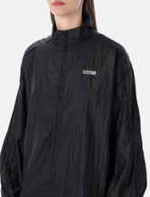 Giacca sportiva T7 nera PUMA x ROSÉ -  | Spazio Pritelli