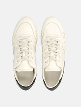 Rick Owens Minimal Sneak - | Spazio Pritelli