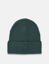 Patagonia Fisherman’s rolled ribbed beanie - | Spazio Pritelli