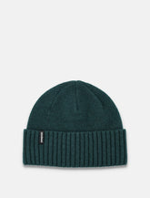 Patagonia Brodeo wool beanie - | Spazio Pritelli
