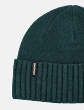 Patagonia Brodeo wool beanie - | Spazio Pritelli