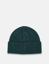 Patagonia Brodeo wool beanie - | Spazio Pritelli