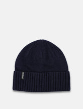 Patagonia Brodeo wool beanie - | Spazio Pritelli