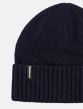 Patagonia Brodeo wool beanie - | Spazio Pritelli