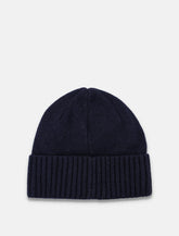 Patagonia Brodeo wool beanie - | Spazio Pritelli
