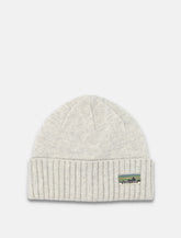 Patagonia Brodeo wool beanie - | Spazio Pritelli