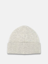 Patagonia Brodeo wool beanie - | Spazio Pritelli