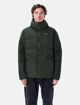 Patagonia Downdrift recycled down jacket - | Spazio Pritelli