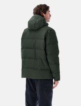 Patagonia Downdrift recycled down jacket - | Spazio Pritelli