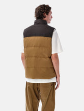 Patagonia Downdrift Down Vest - | Spazio Pritelli
