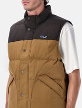 Patagonia Downdrift Down Vest - | Spazio Pritelli