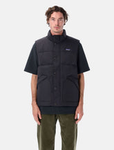 Patagonia Downdrift Down Vest - | Spazio Pritelli
