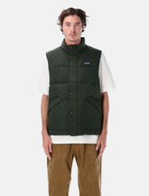 Patagonia Downdrift Down Vest - | Spazio Pritelli