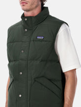 Patagonia Downdrift Down Vest - | Spazio Pritelli