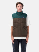 Patagonia Downdrift Down Vest - | Spazio Pritelli