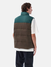 Patagonia Downdrift Down Vest - | Spazio Pritelli