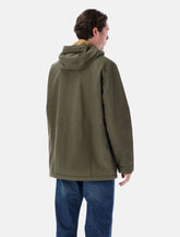 Patagonia Isthmus hooded parka - | Spazio Pritelli