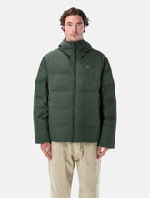 Patagonia Jackson Glacier waterproof jacket - | Spazio Pritelli
