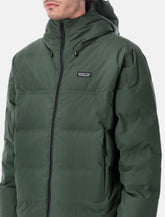 Patagonia Jackson Glacier waterproof jacket - | Spazio Pritelli