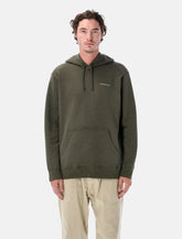 Patagonia Boardshort Logo Uprisal Hoody - | Spazio Pritelli