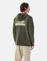 Patagonia Boardshort Logo Uprisal Hoody - | Spazio Pritelli