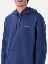 Patagonia Boardshort Logo Uprisal Hoody - | Spazio Pritelli
