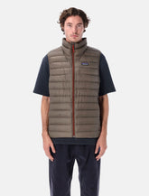 Patagonia Down Sweater padded vest - | Spazio Pritelli
