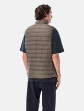 Patagonia Down Sweater padded vest - | Spazio Pritelli