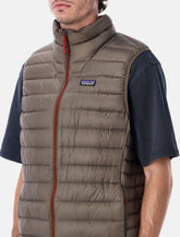 Patagonia Down Sweater padded vest - | Spazio Pritelli