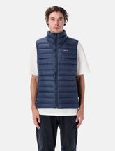 Patagonia Down Sweater padded vest - | Spazio Pritelli