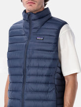Patagonia Down Sweater padded vest - | Spazio Pritelli