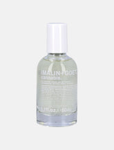 Malin+Goetz Cannabis Eau de Parfum 50ml - | Spazio Pritelli