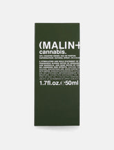 Malin+Goetz Cannabis Eau de Parfum 50ml - | Spazio Pritelli