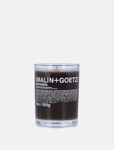 Malin+Goetz Cannabis Candle 255g - | Spazio Pritelli