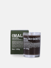Malin+Goetz Cannabis Candle 255g - | Spazio Pritelli