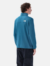 The North Face Crest full zip fleece - | Spazio Pritelli