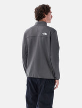 The North Face Crest full zip fleece - | Spazio Pritelli